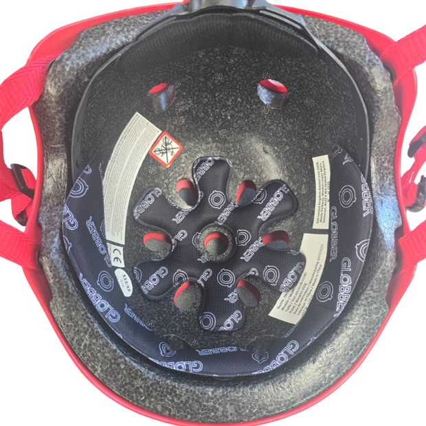 Globber Kid's Helmet