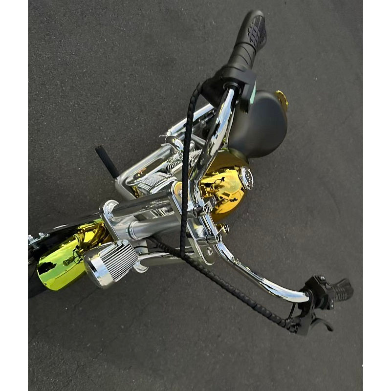 Electric Children's motorcycle for kids over 5 years old