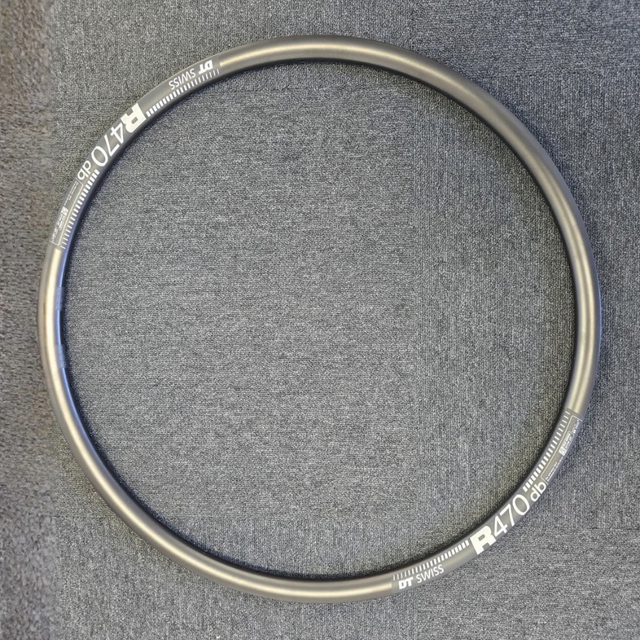 DT Swiss R 470 700c Road Rim