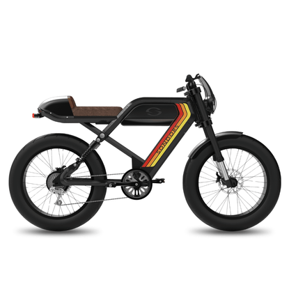 Sondors MadMods E-Mountain Bike Off-Road*