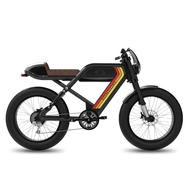 Sondors MadMods E-Mountain Bike Off-Road*