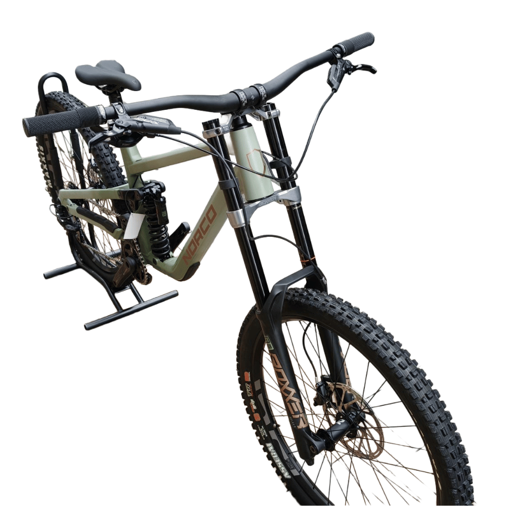 NORCO MY21 SHORE A PARK (SRAM) 27''