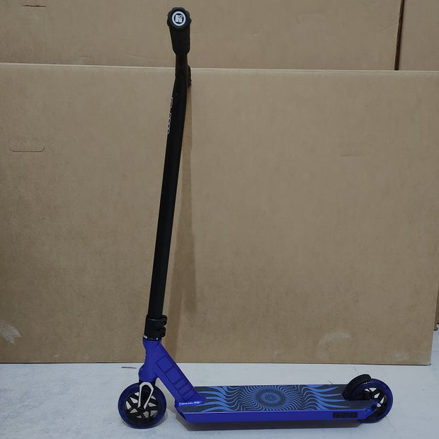 stunt  scooter HIPE S20(blue )freestyle kick scooters