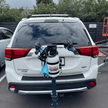 Bike Rack