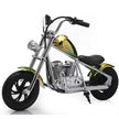 Electric Children's motorcycle for kids over 5 years old