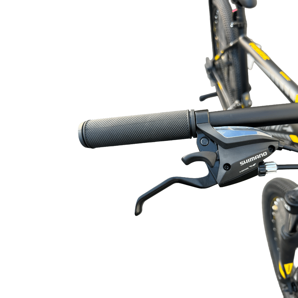27.5‘’ Comanche Prairie Mountain Bike Disc Brake