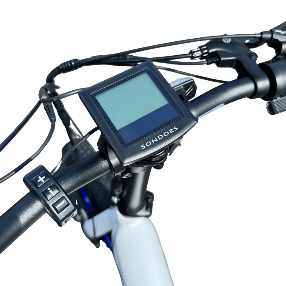 SONDORS Fold X 7 speed 20