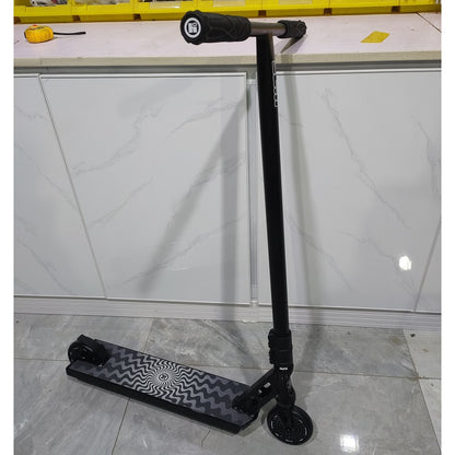 Stunt scooters  Sports Scooters　Hipe  XL　Black