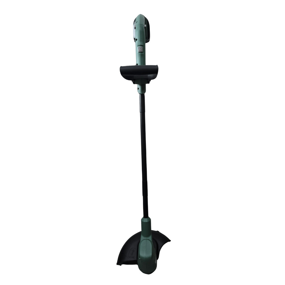 Bosch Cordless Lawn Grass Line Trimmer with 1 Battery & Charger