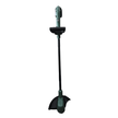 Bosch Cordless Lawn Grass Line Trimmer with 1 Battery & Charger