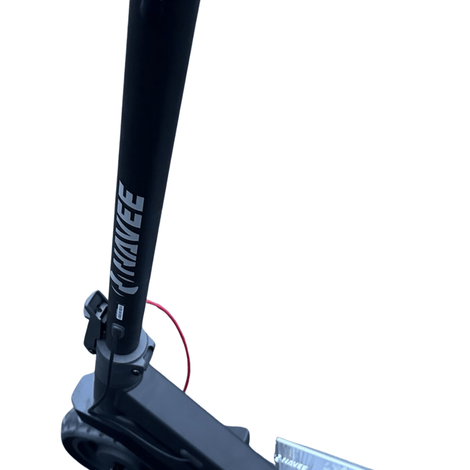 Navee S60 E-Scooter