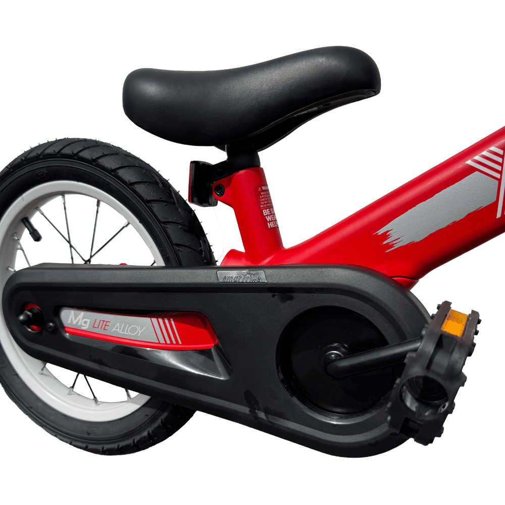 Kids Xtend balance-to-pedal bike