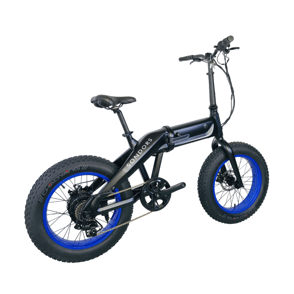 SONDORS Fold X 7 speed 20