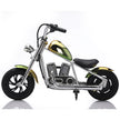 Electric Children's motorcycle for kids over 5 years old