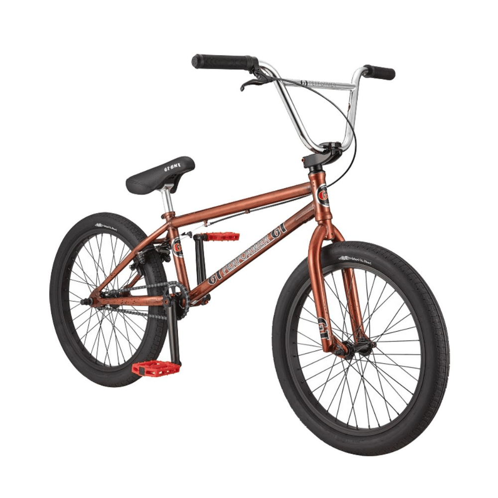 GT Performer 20