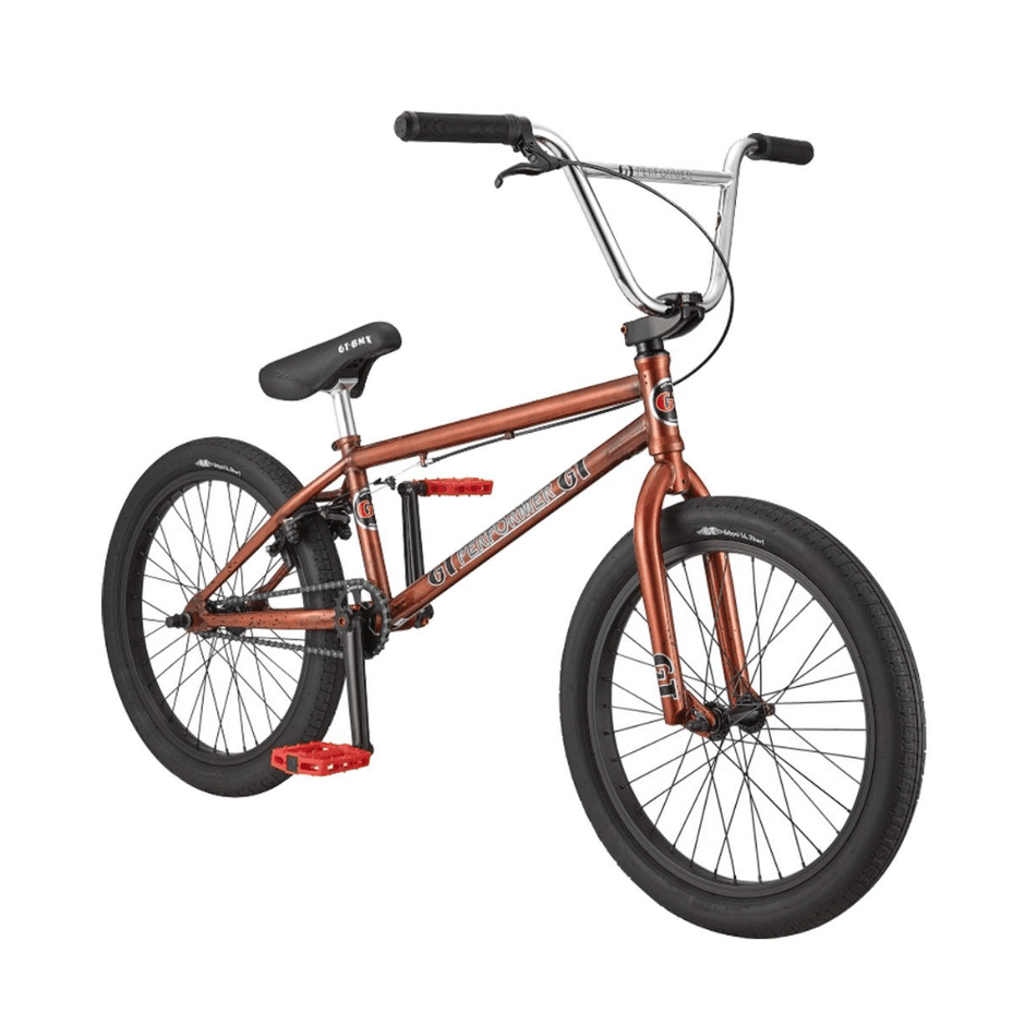 GT Performer 20