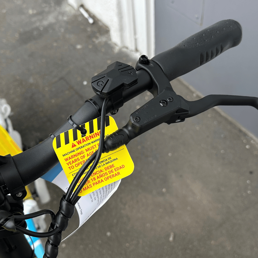 Lectric XP 3.0 Foldable Electric Bike