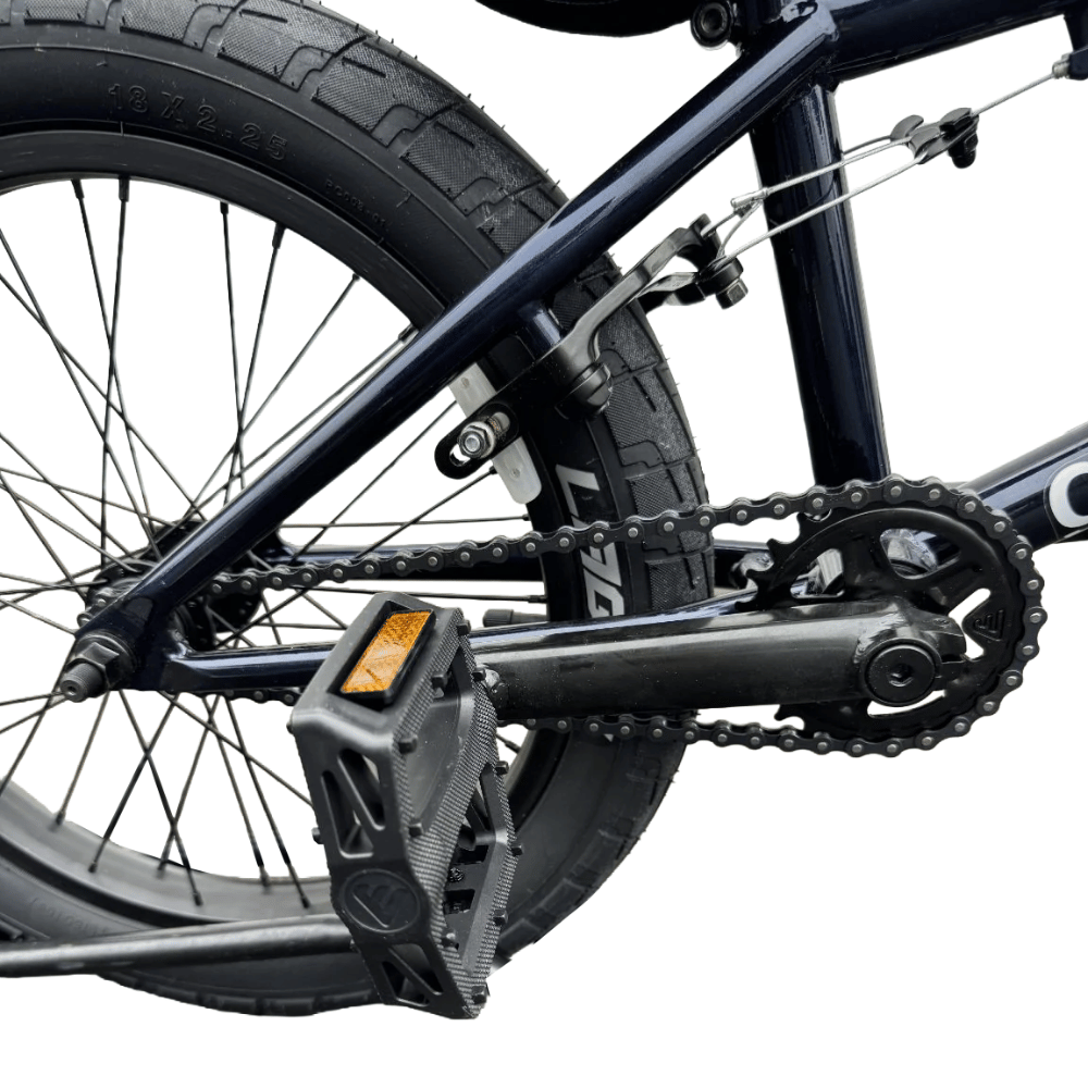Gusta 18 inch BMX Bike