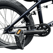 Gusta 18 inch BMX Bike