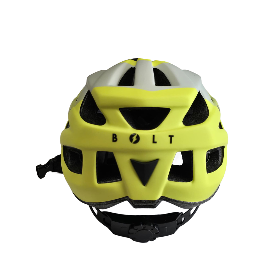 BOLT MTB Bike Helmet