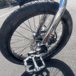 Triad notorious 4 - Drift Trike