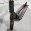 Stunt Scooter for Beginners Hipe H9 bronze Trick scooter