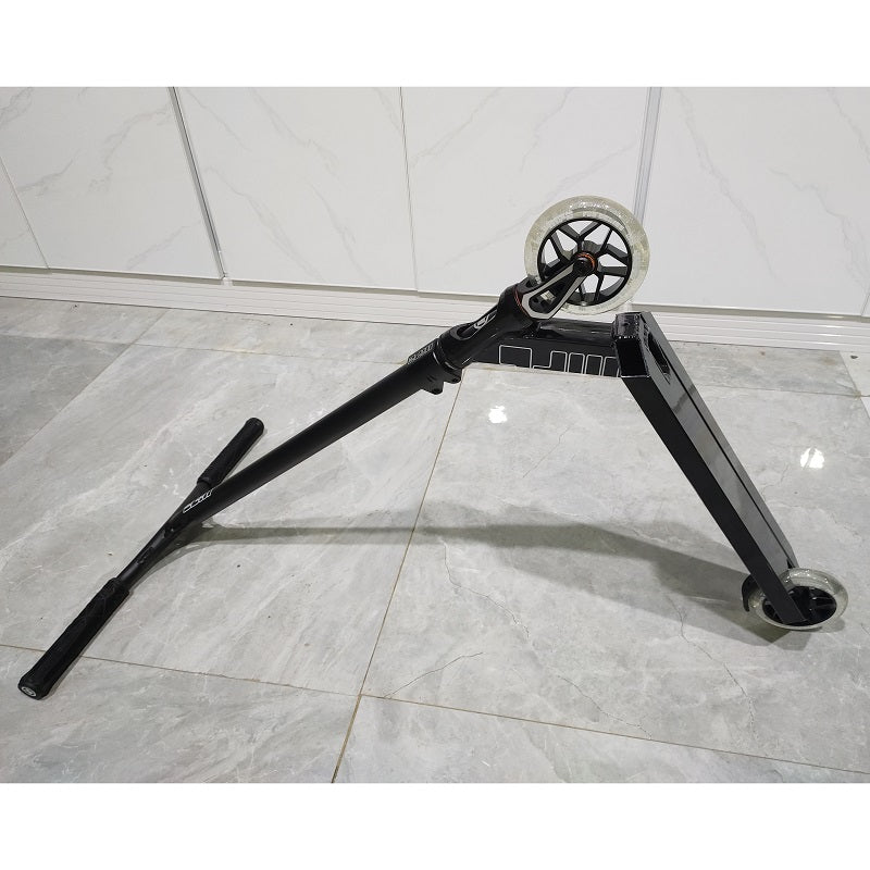 durable stunt scooter HIPE S20 matt kick scooters