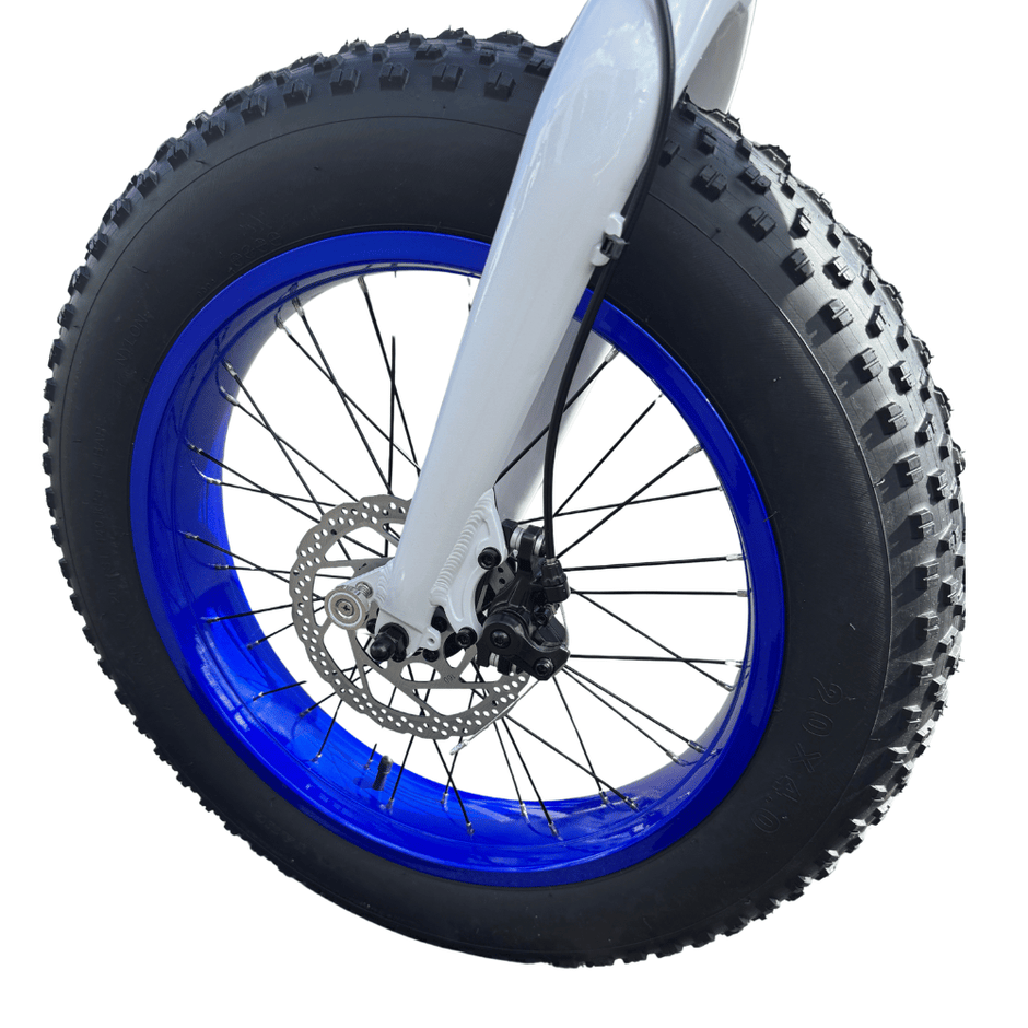 SONDORS Fold X 7 speed 20