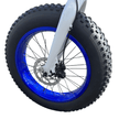 SONDORS Fold X 7 speed 20