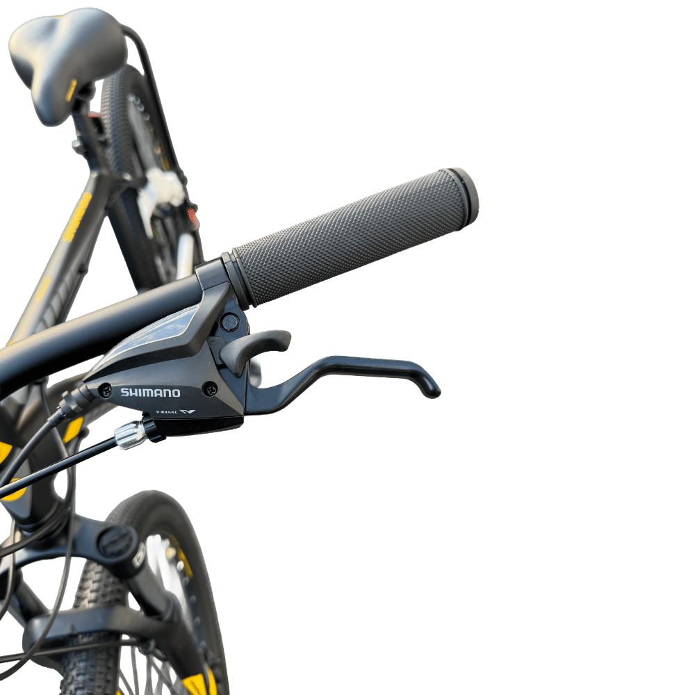 27.5‘’ Comanche Prairie Mountain Bike Disc Brake