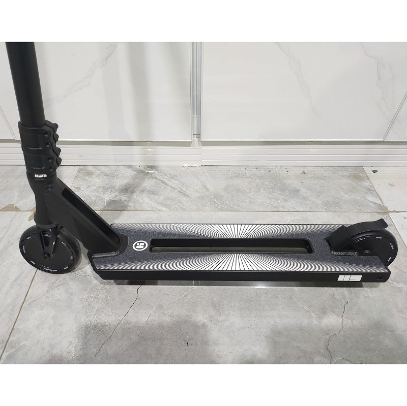 Stunt scooter Hipe H9  for Teens /adults Freestyle Scooter