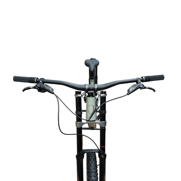 NORCO MY21 SHORE A PARK (SRAM) 27''
