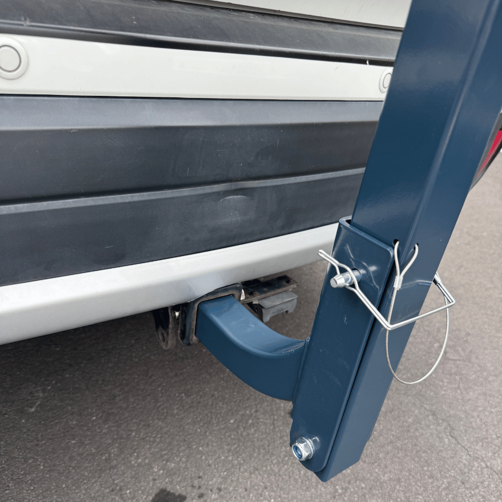 Bike Rack
