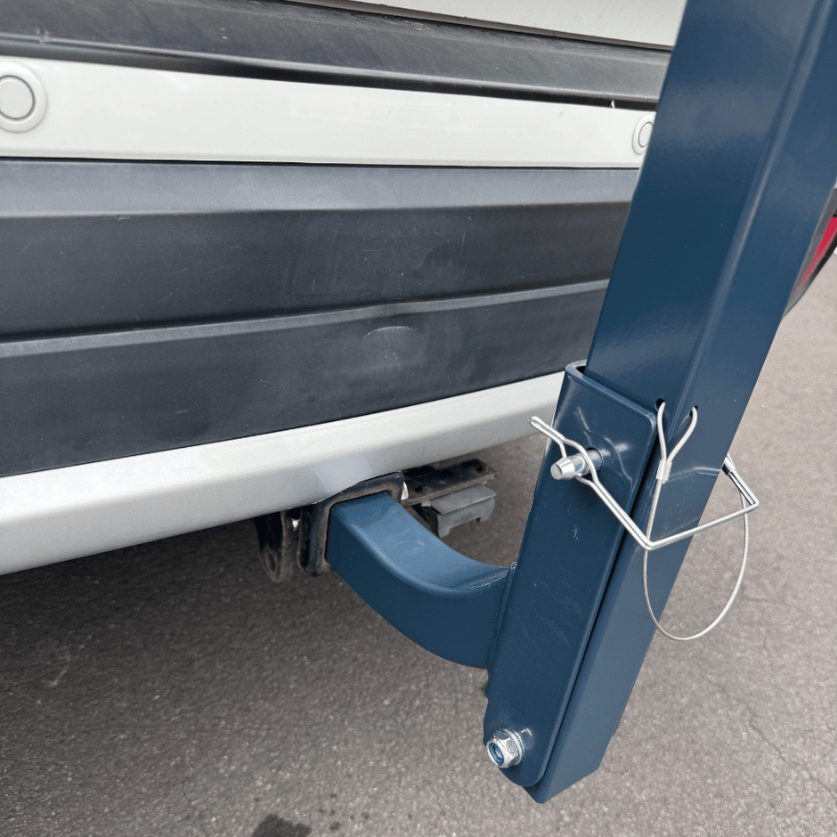 Bike Rack