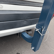 Bike Rack