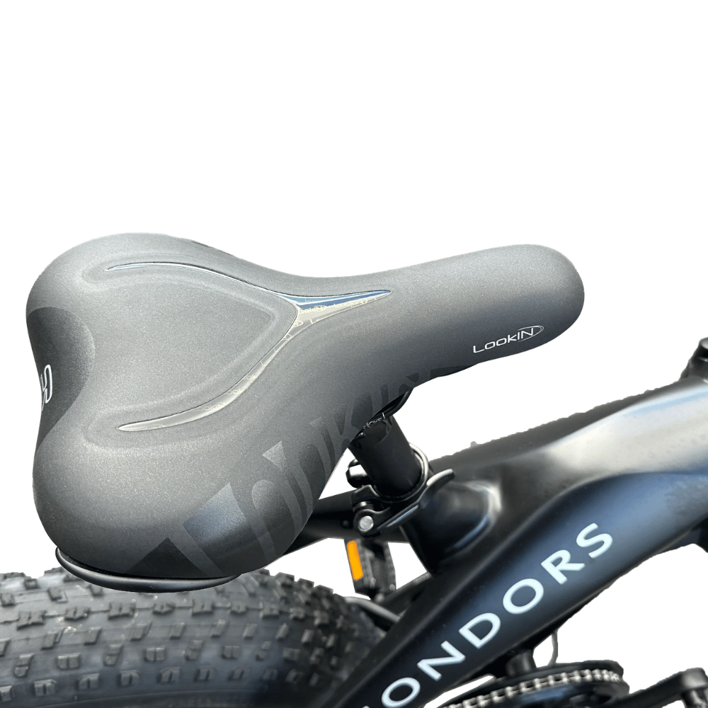 SONDORS Fold X 7 speed 20