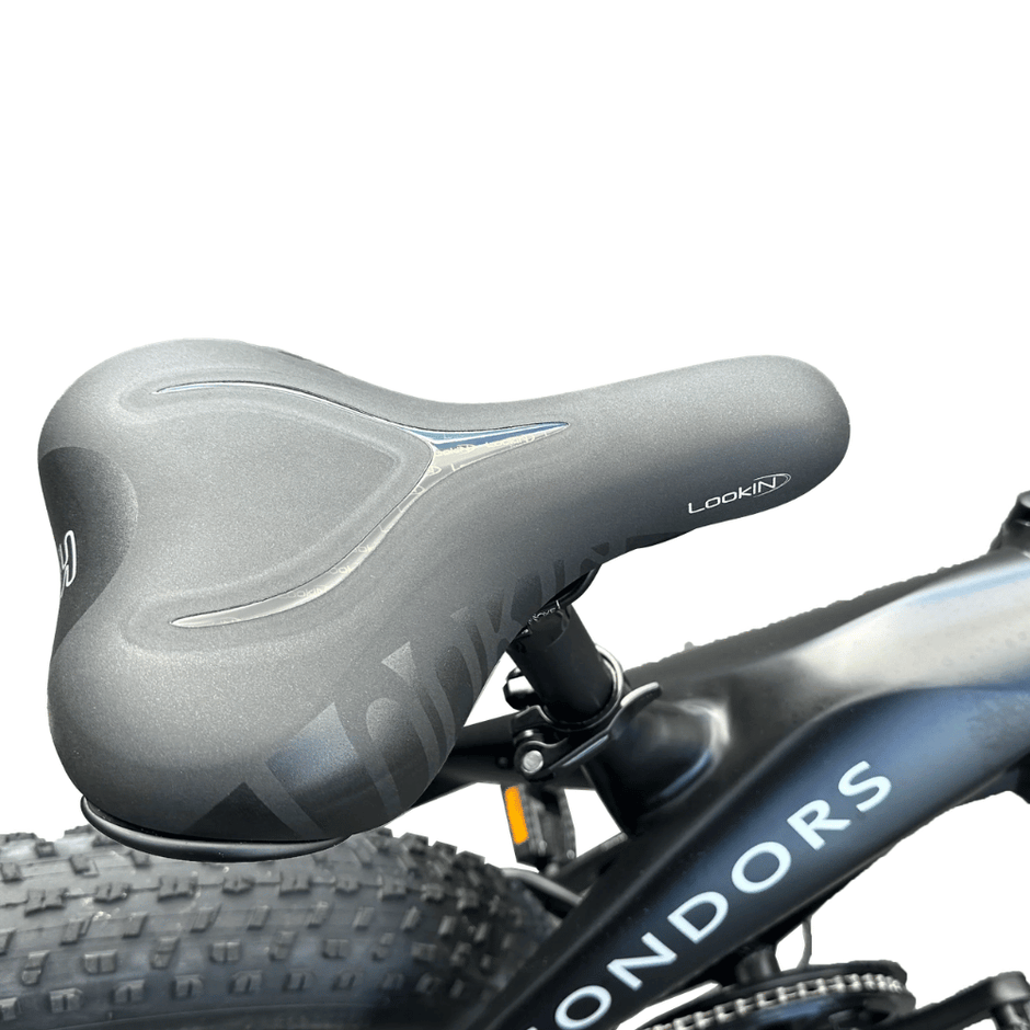 SONDORS Fold X 7 speed 20