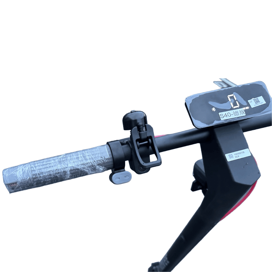 Navee S60 E-Scooter