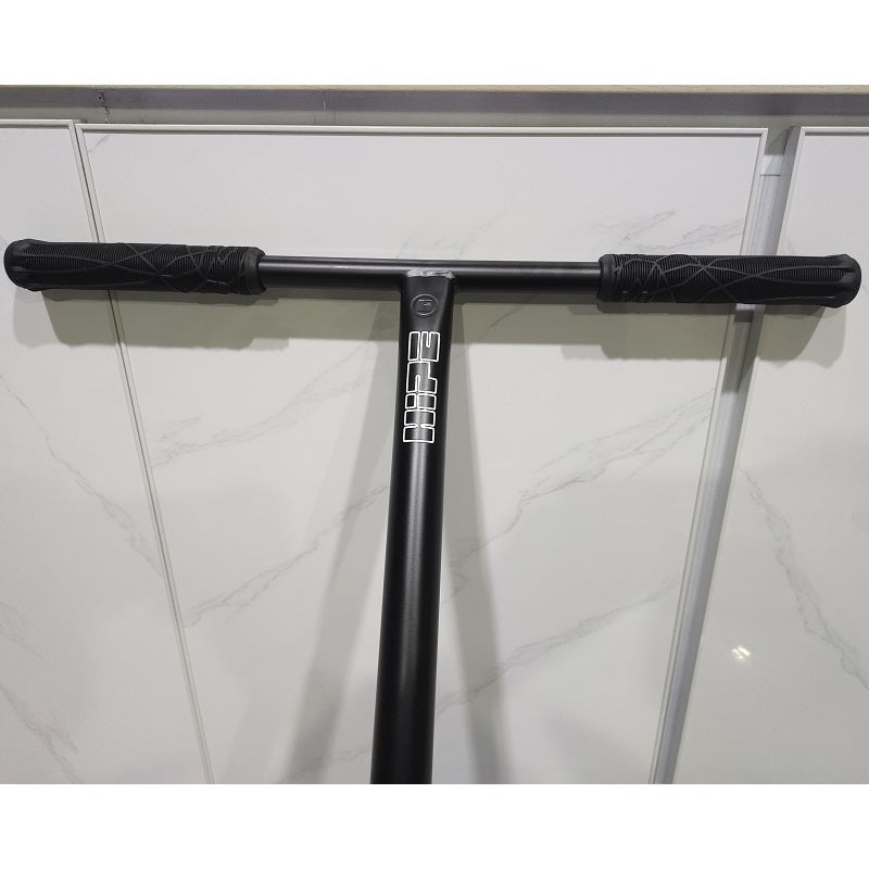 Stunt scooters  Sports Scooters　Hipe  XL　Black
