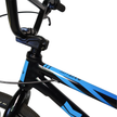 HARO RACE LITE EXPERT 20英寸 黑色 24531