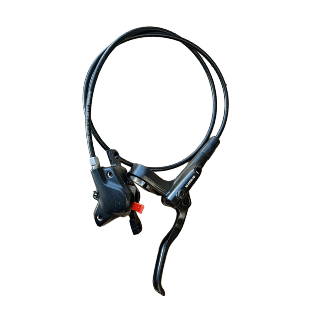 Shimano BR BL MT200 Hydraulic Disc Brake