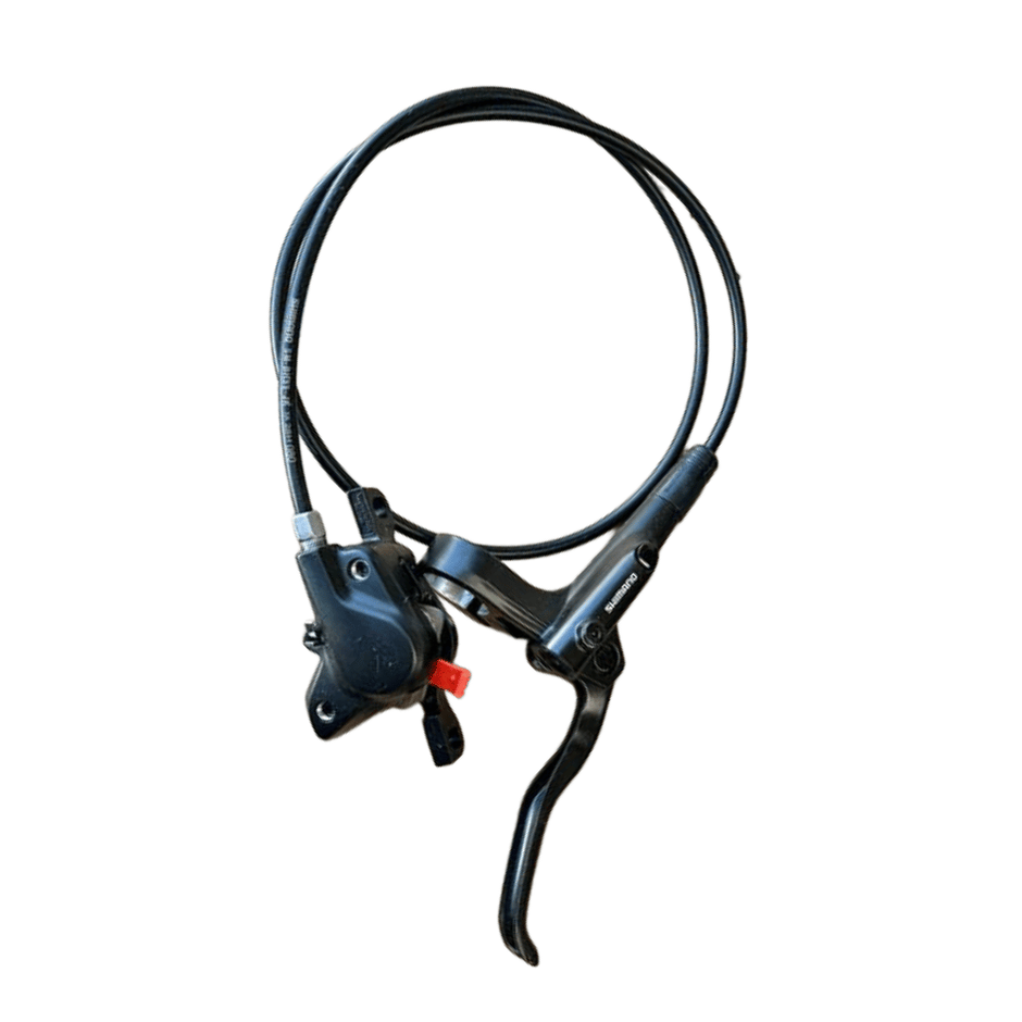 Shimano BR BL MT200 Hydraulic Disc Brake