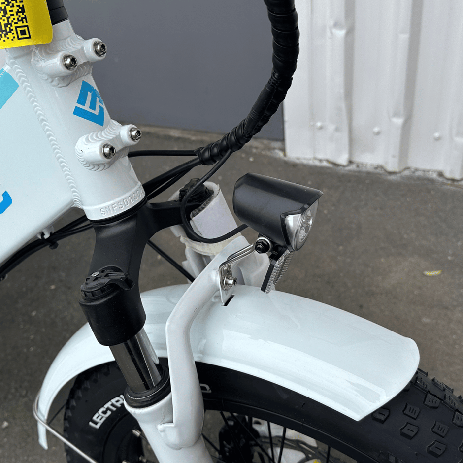 Lectric XP 3.0 Foldable Electric Bike