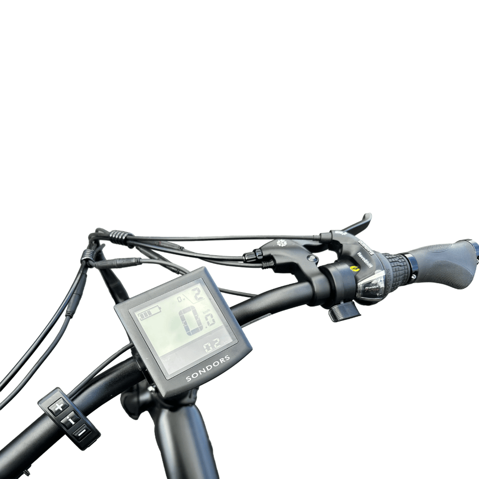 SONDORS Fold X 7 speed 20