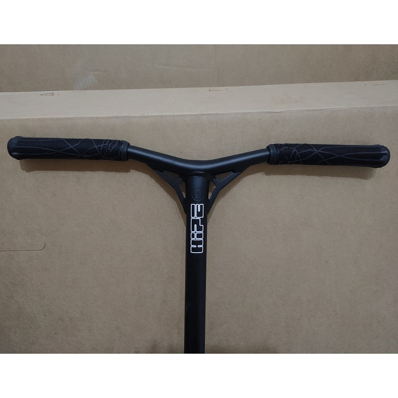 stunt  scooter HIPE S20(blue )freestyle kick scooters