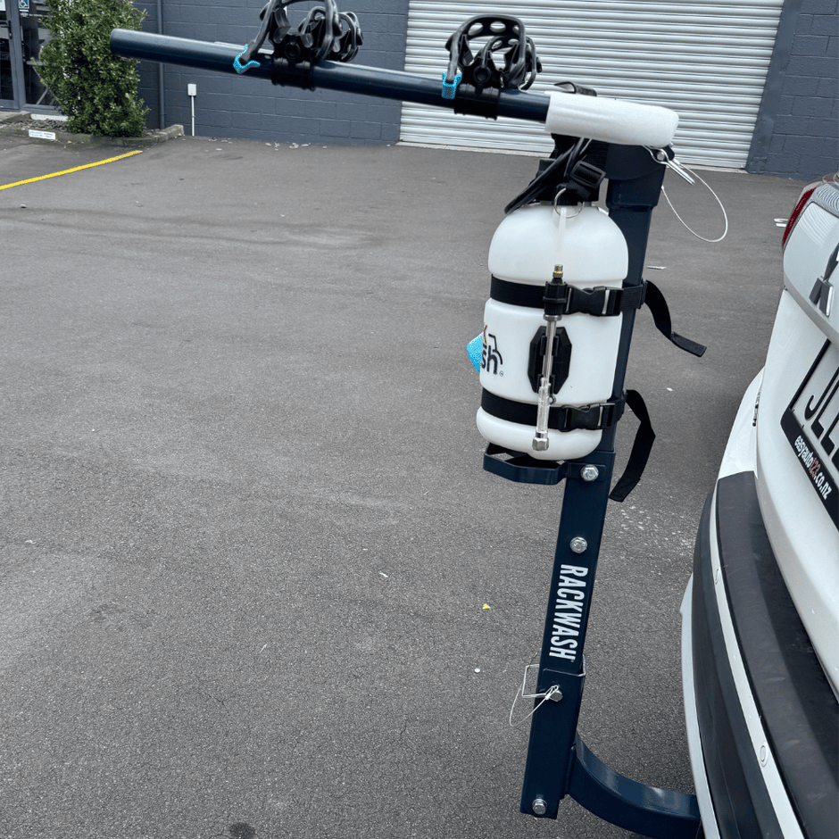 Bike Rack