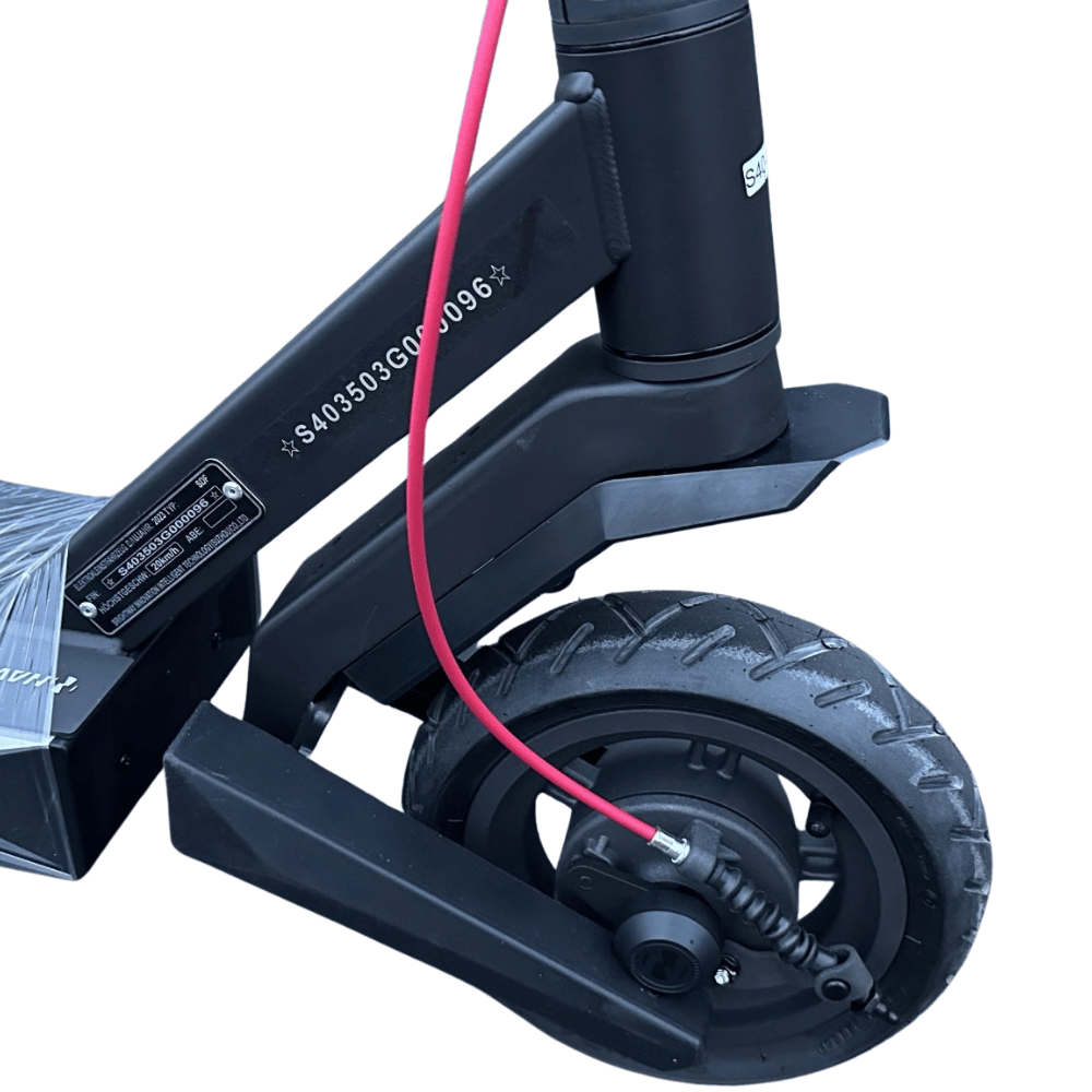 Navee S60 E-Scooter