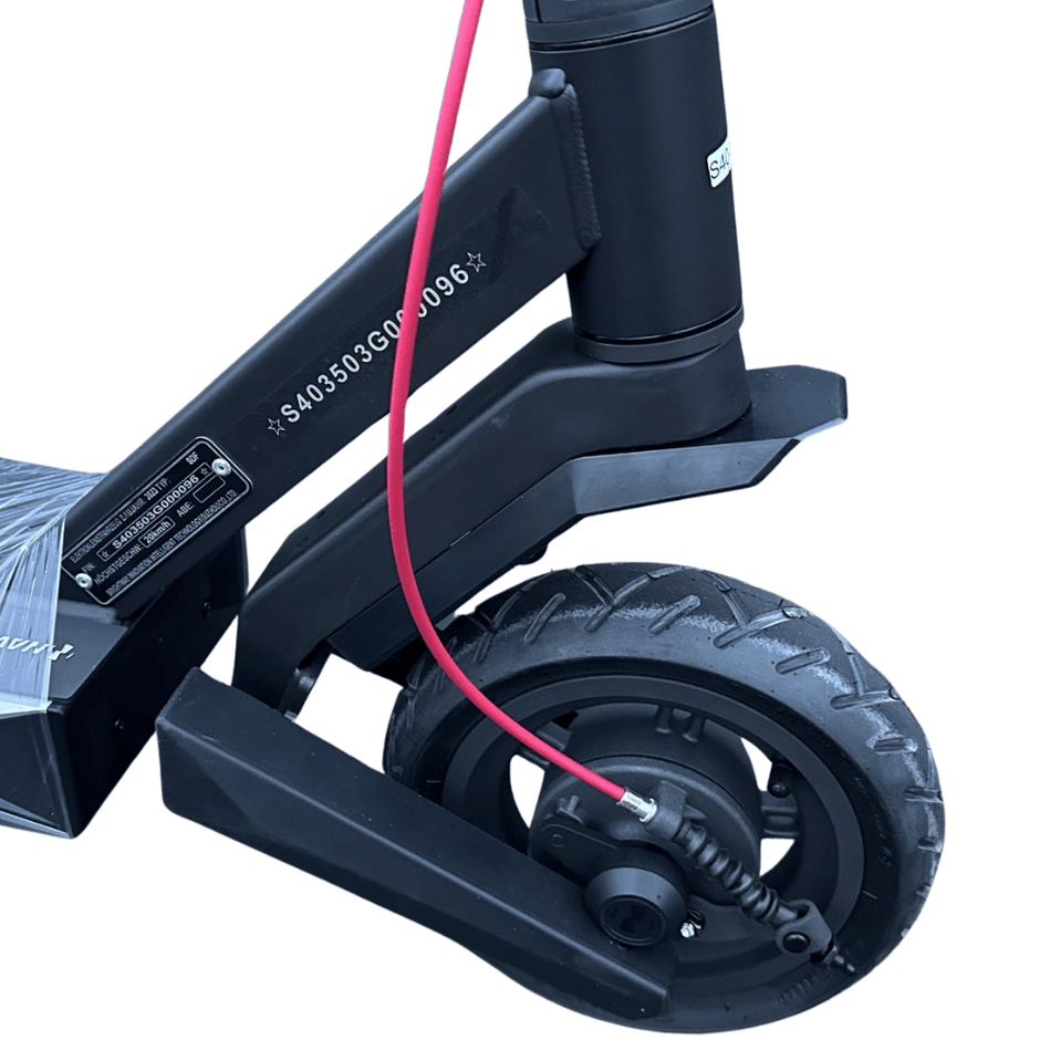 Navee S60 E-Scooter