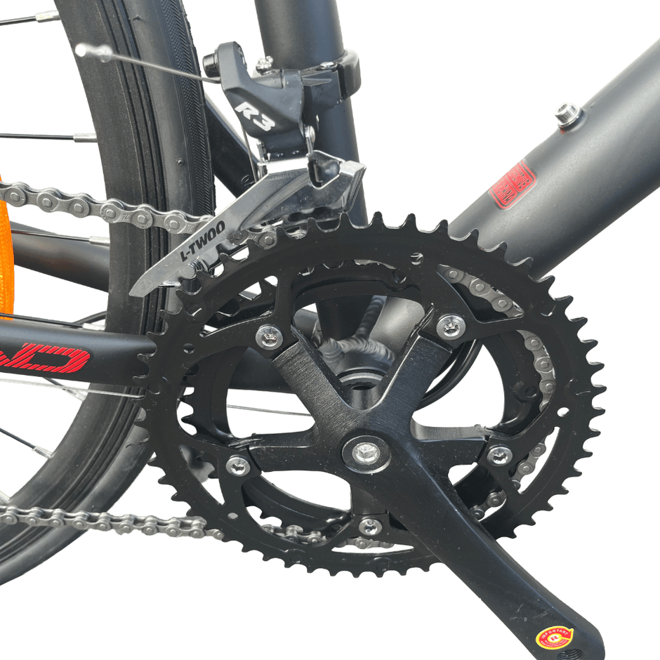 700C HILAND Road Bike