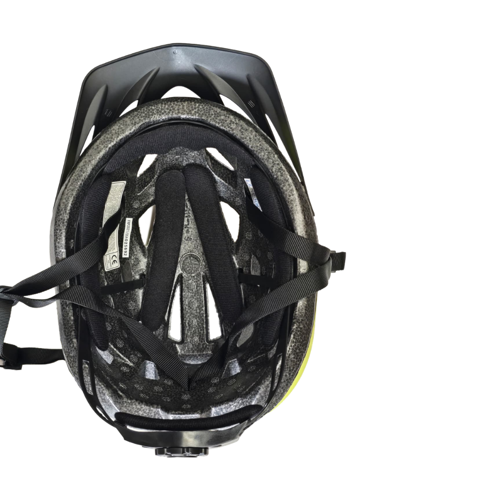 BOLT MTB Bike Helmet